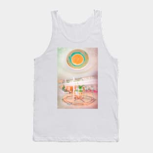 Hotel Miragem III Tank Top